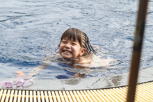 Ryan and Vivian June 2012